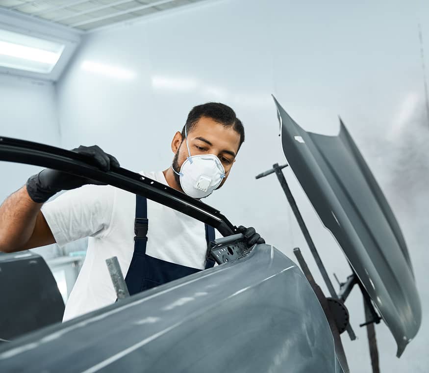 Mobile Car Detailing