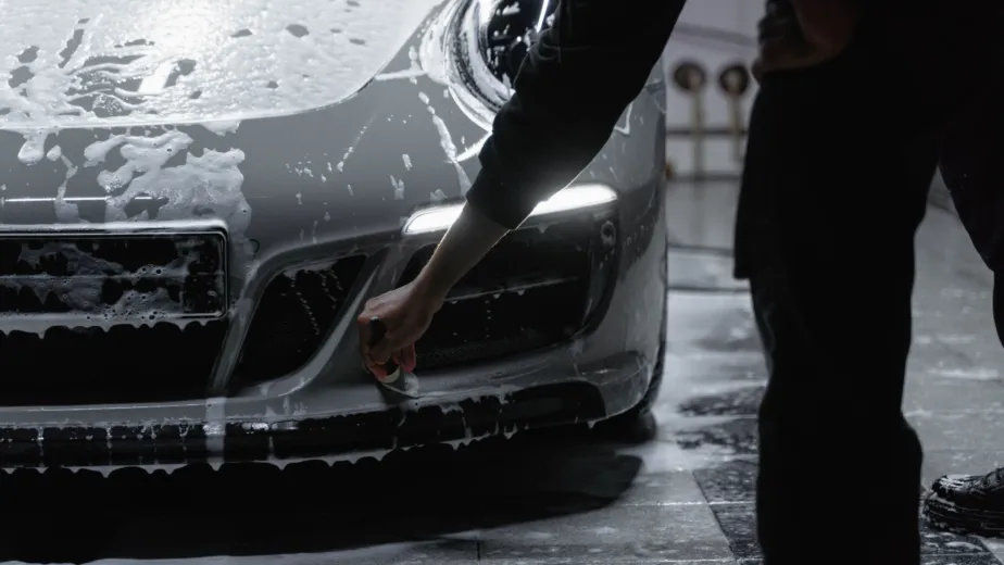 Car Detailing Fairfield CT