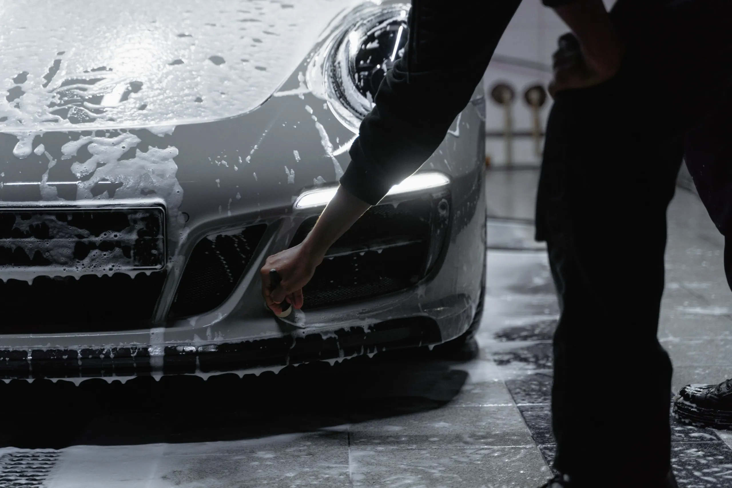 Car Detailing Fairfield CT