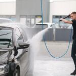 How to Choose a Basic Car Wash Service in Fairfield, CT?